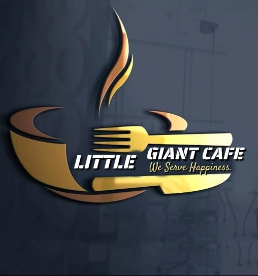 Little Giant Cafe